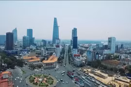 Ho Chi Minh City remains leading destination for international visitors