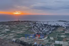 Ly Son Special Zone experiences tourism boom