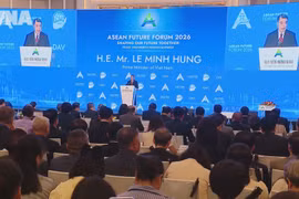 ASEAN must become active force in shaping new rules of era: Vietnamese PM
