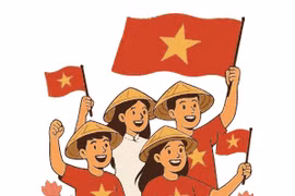 Resolution outlines Vietnam's new development model by 2045