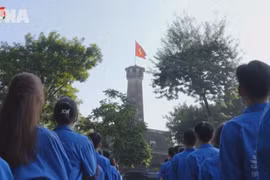 Fostering revolutionary ideals and dedication among youth