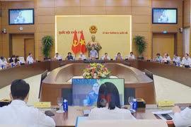 NA Chairman urges effective enforcement of laws from day one