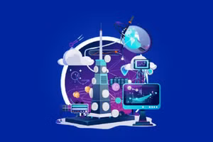 Resolution 57 delivers early gains in science-technology, digital transformation