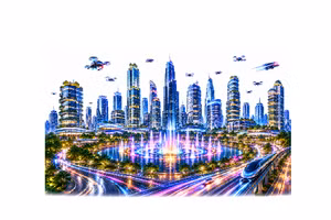 Hanoi eyes global megacity status by 2085
