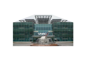 Vietnam National Space Centre inaugurated