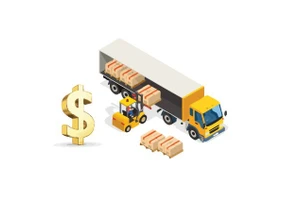 Total trade turnover up 17.2% in 11 months