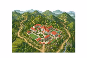 Phase 1 of border commune boarding schools to be completed by August 30, 2026