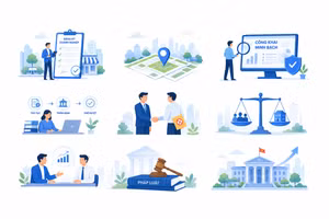 Five localities ranked among top performers in Provincial Competitiveness Index 2025