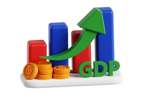 Vietnam's GDP growth scenario for 2026