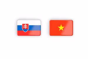 Vietnam, Slovakia, traditional friendship, Vietnamplus, Vietnam News Agency