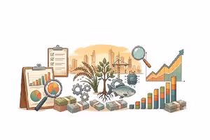 GDP expands by 7.83% in Q1 2026