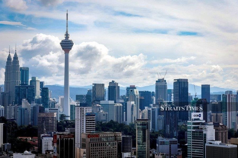 The 13th Malaysia Plan is expected to enhance Malaysia’s competitiveness by promoting high-value manufacturing through business and investor-friendly policies. (Photo: nst.com.my)