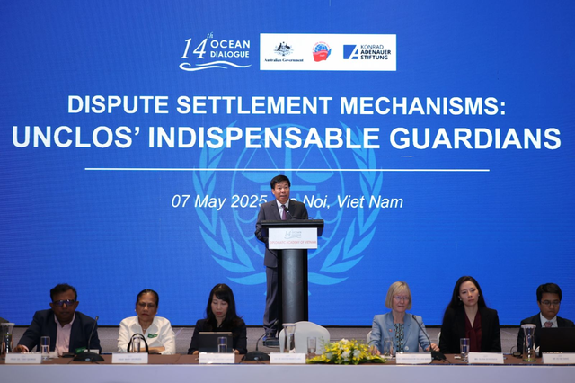 UNCLOS’ Values and Viet Nam’s National Interests after 30