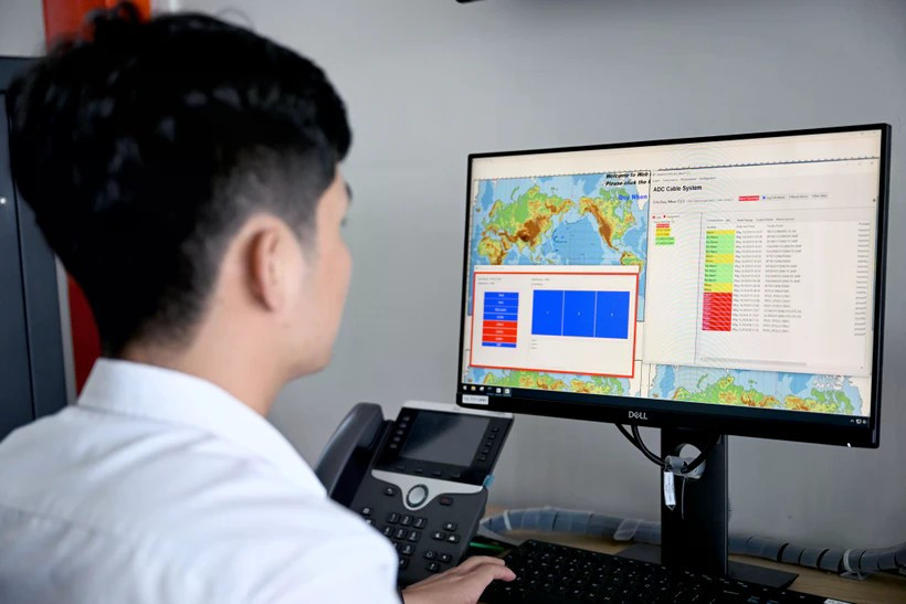 Illustrative image (Photo: Viettel)