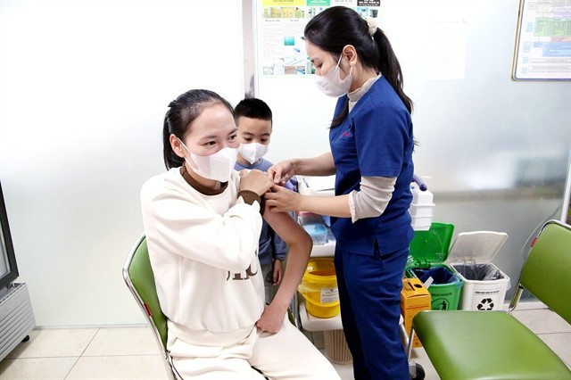 According to the Ministry of Health, once set up, the disease prevention fund will help solve various urgent public health issues. (Photo: suckhoedoisong.vn)