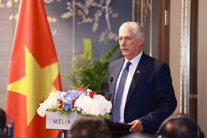 top-cuban-leader-commits-greater-incentives-for-vietnamese-enterprises.jpg