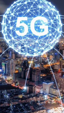  5G commercialisation helps drive in-depth development of digital economy