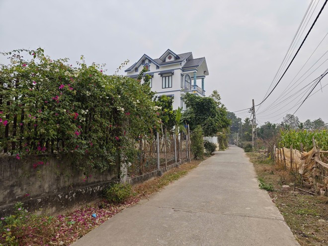 Remittances have contributed to improving living standards in many rural villages. (Photo: VietnamPlus) kieu-hoi-2.jpg