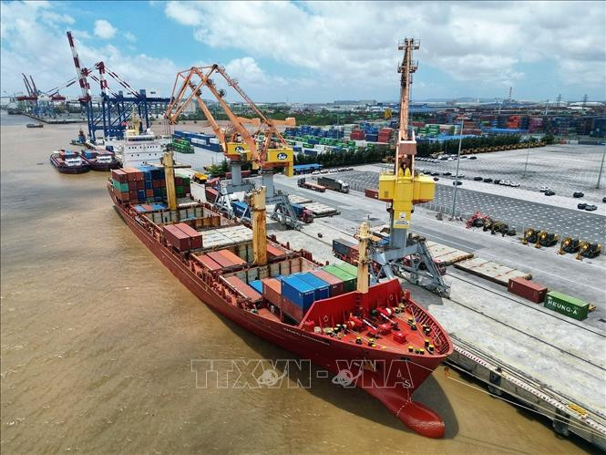 Vietnam has a strong and resilient economy which has never experienced any major financial crises, according to Prof. Reena Marwah. (Photo: VNA)