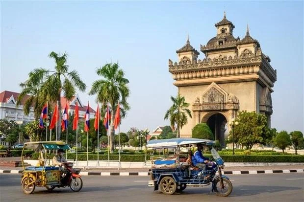 Lao Government strives to control inflation