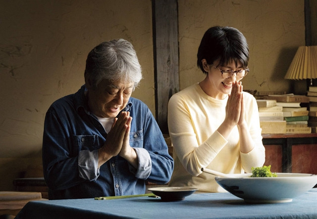 The Zen Diary showcases Japan’s delicious food culture. (Photo: jff.jpf.go.jp)