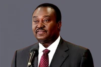 Fernando Piedade dos Santos, former President of the National Assembly and former Vice President of Angola (Source: angola24horas.com)