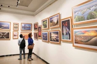 Illustrative photo (Photo: VNA)
