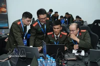 By 2030, Vietnam targets ranking among the world’s top 15 countries in the Global Cybersecurity Index (Source: baochinhphu.vn)