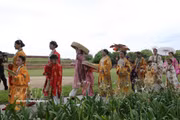 Hue parade celebrates the diversity of Vietnamese traditional costumes