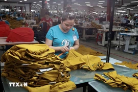 Hanoi’s key industries given priority to drive growth