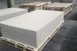 Molded fiber products (Photo: Internet)