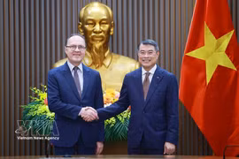 Vietnam treasures ties with Croatia: PM