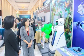 Illustrative image (Photo: Vietnam E-commerce and Digital Economy Agency)
