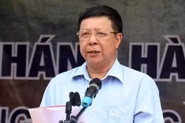 Legal proceedings launched against former Lao Cai Vice Chairman in expanded corruption investigation