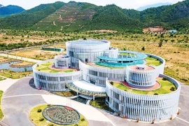 Da Nang Hi-tech Park