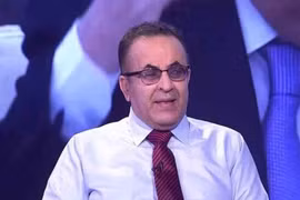 Dr. Khaled Khalifa, President of the Arab Council for Foreign Relations in Israel (Photo: VNA)