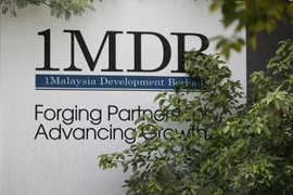 1MDB is an investment fund founded by former Prime Minister Najib Razak in 2009. (Source: Reuters)