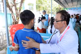 Gallery - Efforts stepped up to modernise grassroots healthcare, improve service quality - image 2