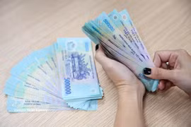 National Wage Council agrees on a 7.8% regional minimum wage increase from January 1, 2027 (Photo: VNA)
