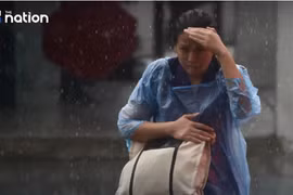 Thailand enters 2026 rainy season