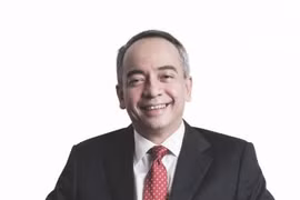 Nazir Razak, Chairman of the ASEAN Business Advisory Council (Photo: https://www.businesstoday.com.my/)