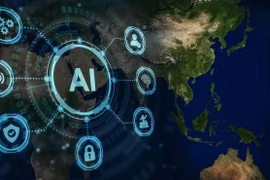 Resolution No.57: People should be put at centre of AI governance