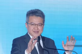Malaysia mobilises non-profit sector to address socio-economic challenges