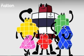 Thailand approves budget for SEA Games 33, ASEAN Para Games 13