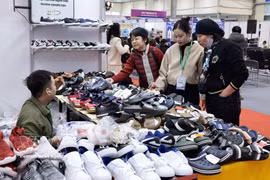 Visitors to Thailand Week 2026 in Hanoi (Photo: VNA)