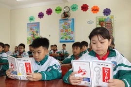 Illustrative image (Photo: VNA)