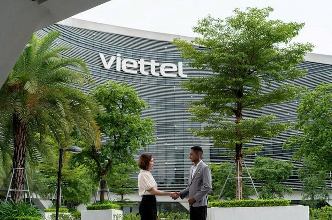 Three subsidiaries of Viettel enter Fortune Southeast Asia 500 list (Photo: VNA) viettel.jpg