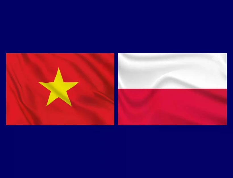 Vietnam-Poland Joint Statement on advancing towards upgrade of bilateral relations