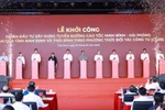 Transport, industrial development essential for Thai Binh to be wealthier: PM