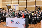 Vietnam affirms role as active member of AIPA